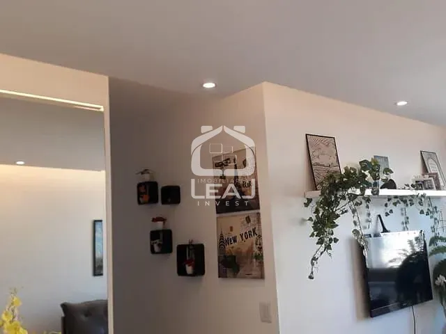 Apartamento 2 quartos e 1 banheiro, à venda, no bairro Fazenda Morumbi em São Paulo