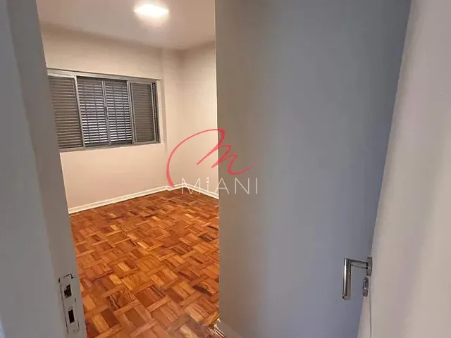 Apartamento 2 quartos e 1 banheiro, à venda, no bairro Perdizes em São Paulo