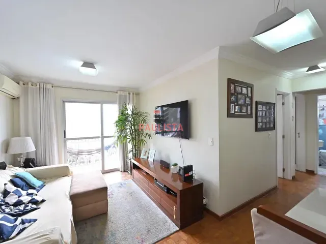 Apartamento 2 quartos e 2 banheiros, à venda, no bairro Saúde em São Paulo