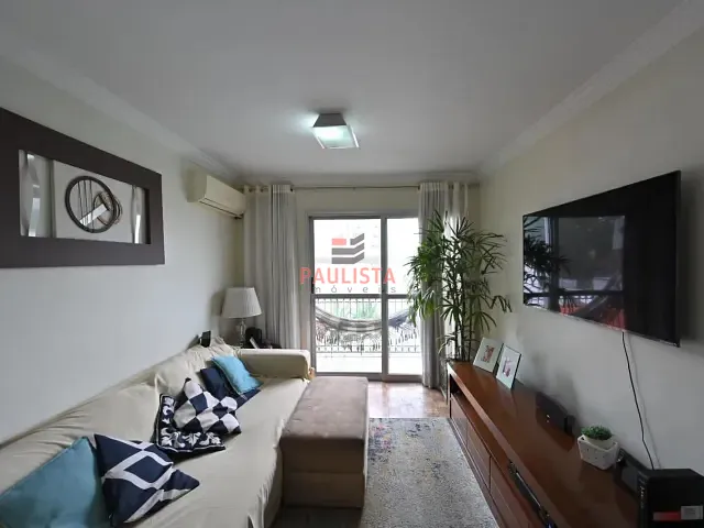 Apartamento 2 quartos e 2 banheiros, à venda, no bairro Saúde em São Paulo