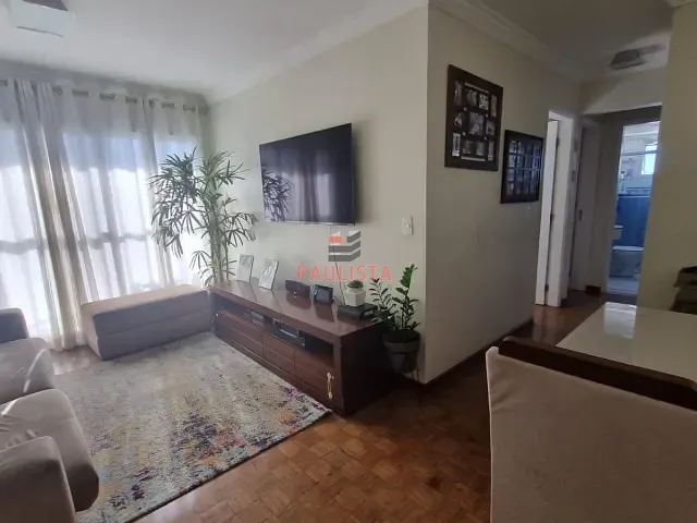 Apartamento 2 quartos e 2 banheiros, à venda, no bairro Saúde em São Paulo