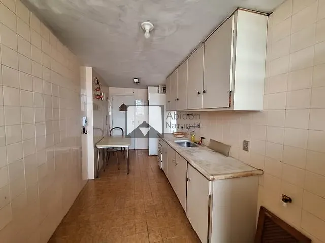 Apartamento com 140m² 3 quartos e 3 banheiros, à venda, no bairro Icaraí em Niterói