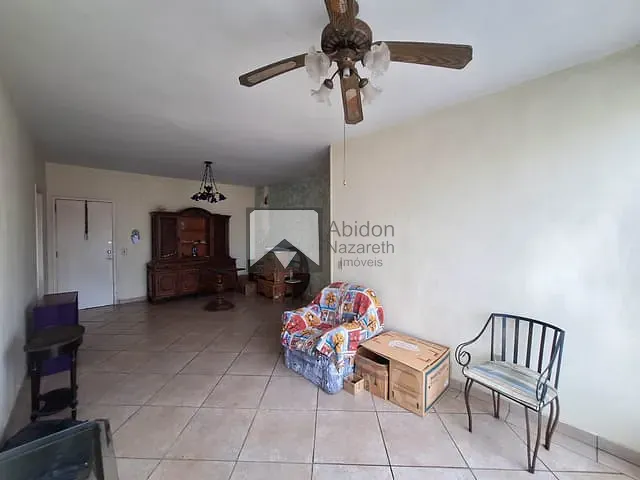 Apartamento com 140m² 3 quartos e 3 banheiros, à venda, no bairro Icaraí em Niterói