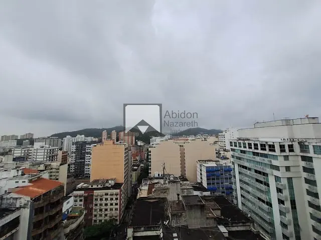 Apartamento com 140m² 3 quartos e 3 banheiros, à venda, no bairro Icaraí em Niterói
