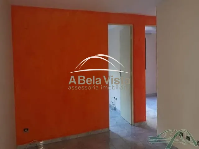 Apartamento 2 quartos e 1 banheiro, para alugar, no bairro PADROEIRA em Osasco