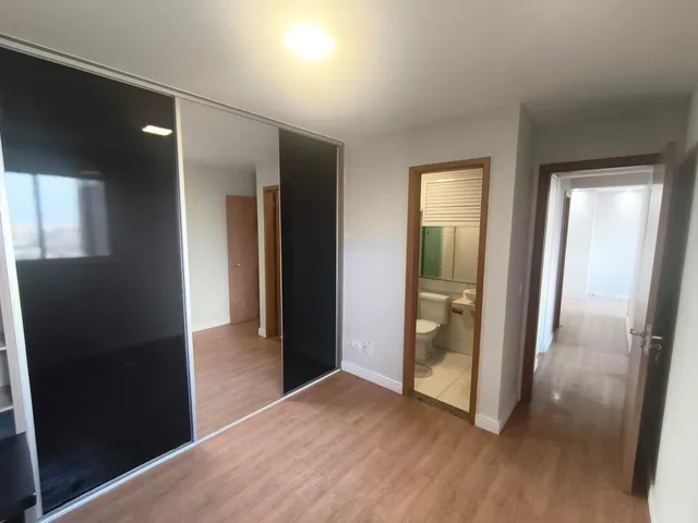 Apartamento com 102m² 3 quartos e 2 banheiros, para alugar, no bairro Gleba Fazenda Palhano em Londrina