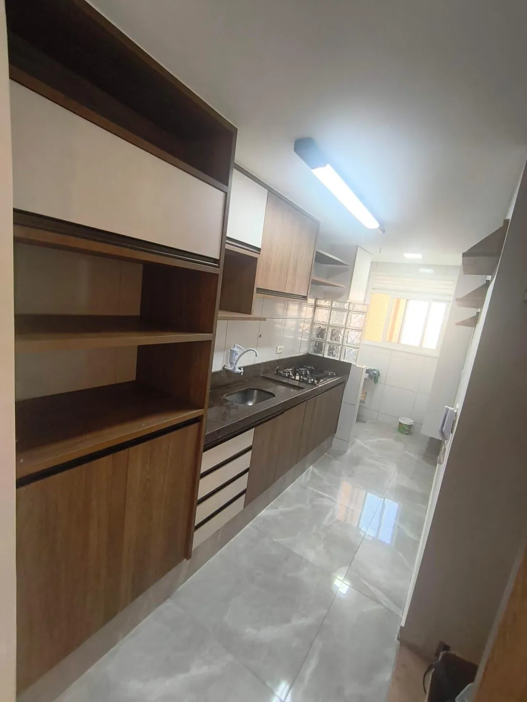 Apartamento, 3 quartos, 67 m² - Foto 1