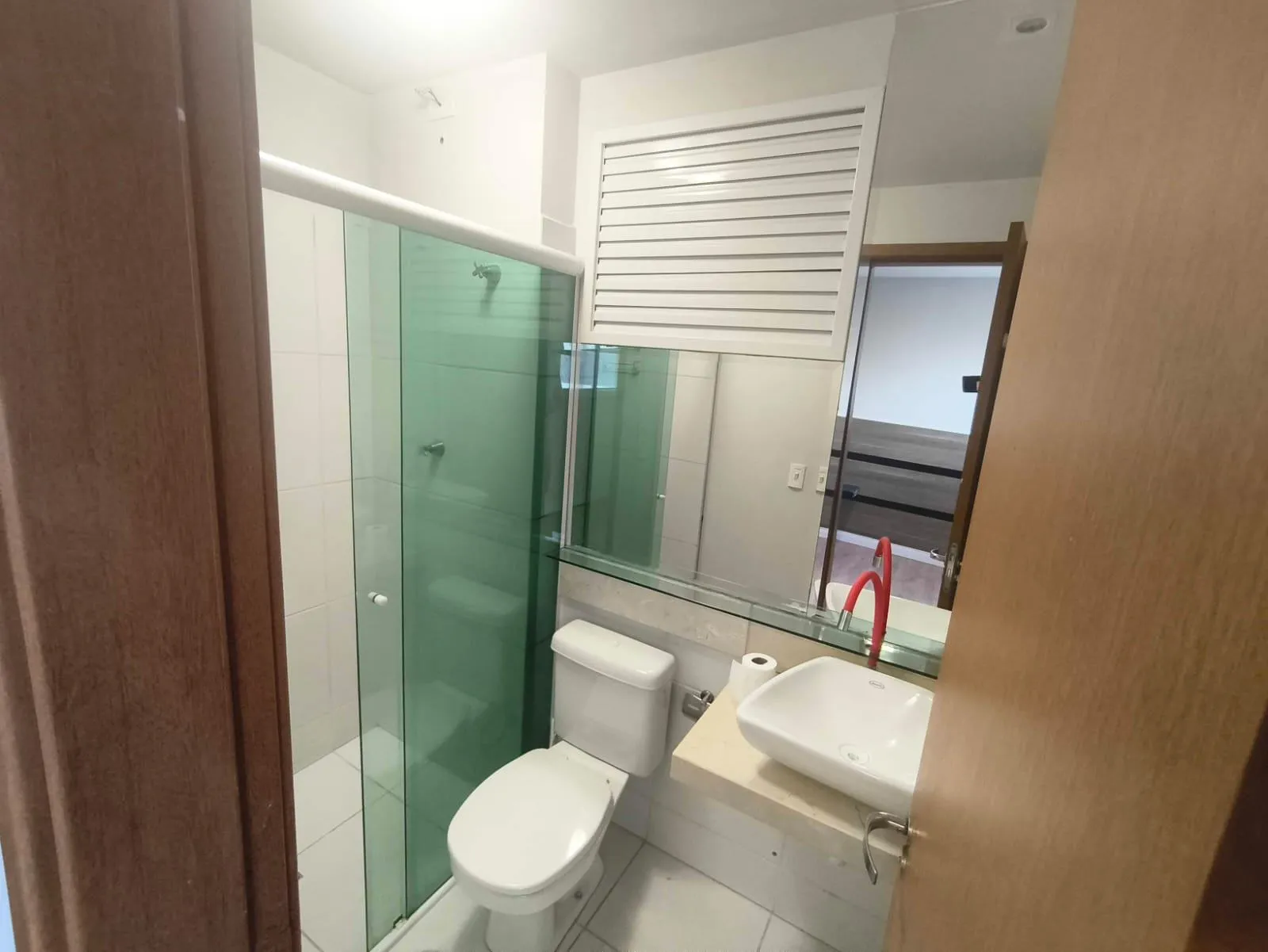 Apartamento, 3 quartos, 67 m² - Foto 5