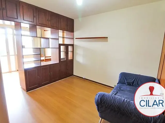Apartamento para alugar, no bairro Centro em Curitiba