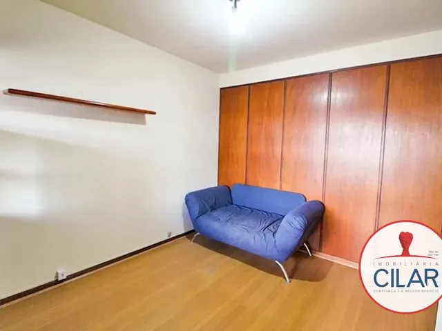 Apartamento para alugar, no bairro Centro em Curitiba