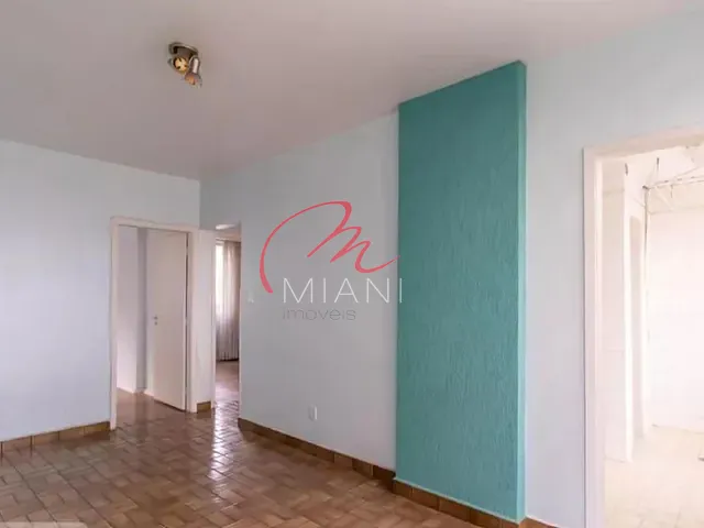 Apartamento 2 quartos e 1 banheiro, à venda, no bairro Vila Pompéia em São Paulo