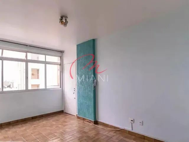 Apartamento 2 quartos e 1 banheiro, à venda, no bairro Vila Pompéia em São Paulo