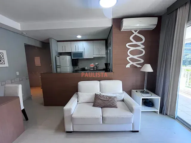 Apartamento 1 quarto e 1 banheiro, para alugar, no bairro Cerqueira César em São Paulo