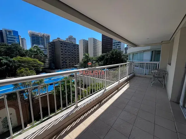 Apartamento 1 quarto e 1 banheiro, para alugar, no bairro Cerqueira César em São Paulo