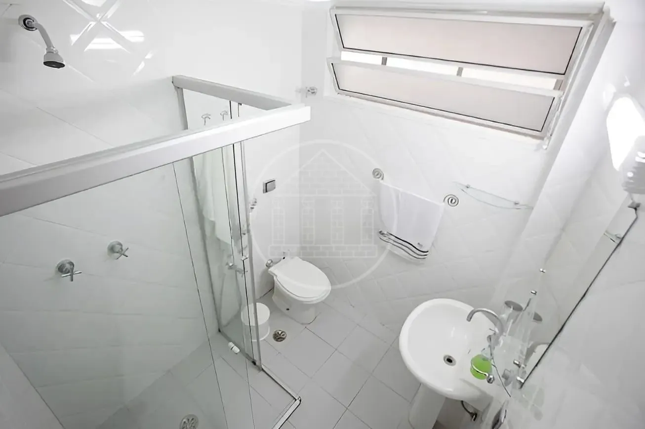 Apartamento, 3 quartos, 134 m² - Foto 25