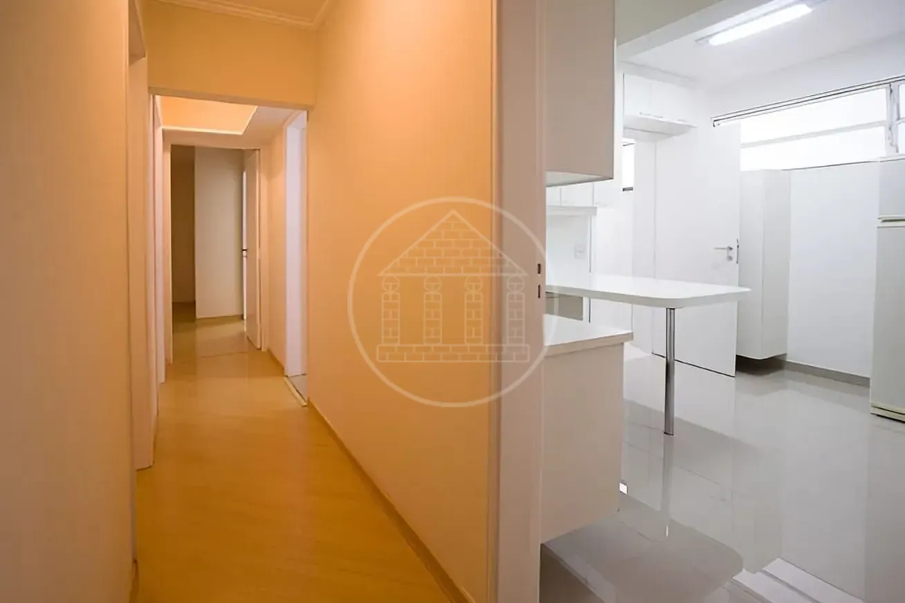 Apartamento, 3 quartos, 134 m² - Foto 24