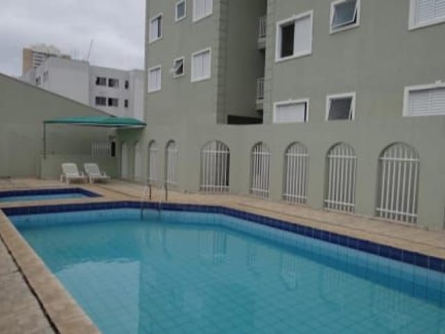Foto do Apartamento - Apartamento com 3 dormitórios para alugar, 66 m² por R$ 3.995,58/mês - Jardim Alvorada - São José dos Campos/SP | INDEPENDENCE NEGOCIOS IMOBILIARIOS LTDA