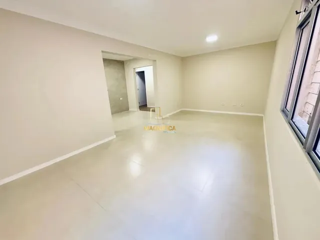 Apartamento 3 quartos e 2 banheiros, à venda, no bairro Hugo Lange em Curitiba