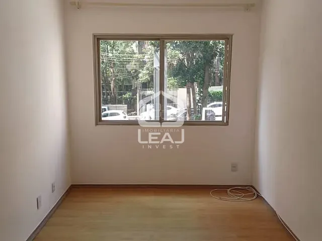 Apartamento 2 quartos e 1 banheiro, à venda, no bairro Cidade Monções em São Paulo
