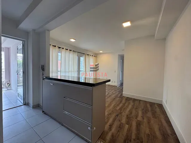 Apartamento 2 quartos e 2 banheiros, para alugar, no bairro Vila Mariana em São Paulo