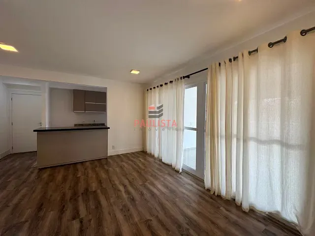 Apartamento 2 quartos e 2 banheiros, para alugar, no bairro Vila Mariana em São Paulo
