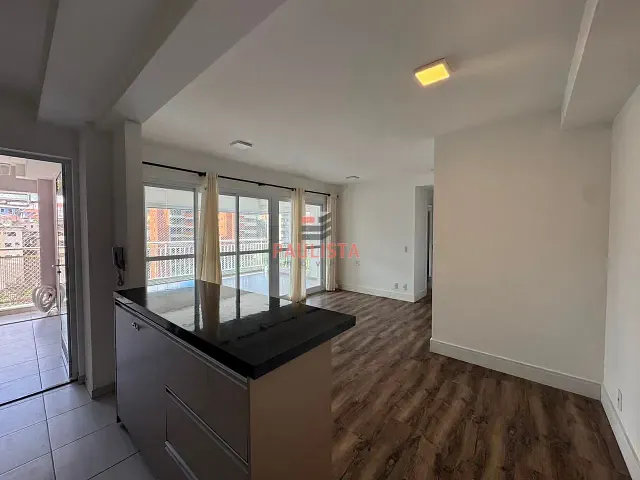 Apartamento 2 quartos e 2 banheiros, para alugar, no bairro Vila Mariana em São Paulo