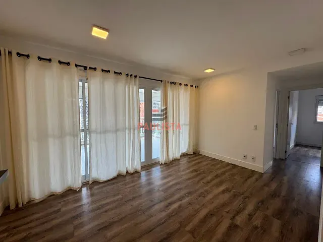 Apartamento 2 quartos e 2 banheiros, para alugar, no bairro Vila Mariana em São Paulo