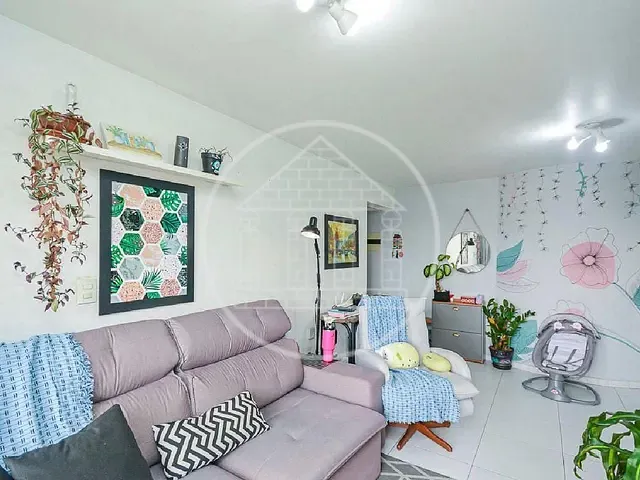 Apartamento com 72m² 3 quartos e 1 banheiro, à venda, no bairro Interlagos em São Paulo