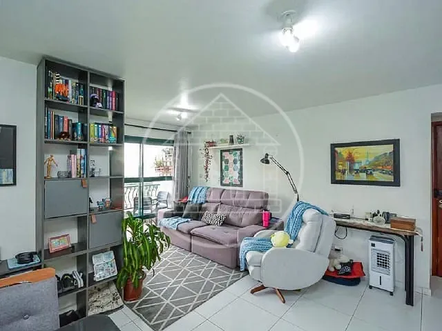 Apartamento com 72m² 3 quartos e 1 banheiro, à venda, no bairro Interlagos em São Paulo