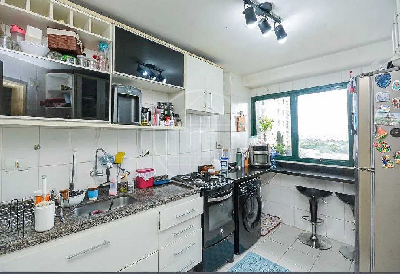 Apartamento, 3 quartos, 72 m² - Foto 6