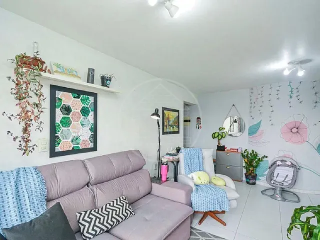 Apartamento com 72m² 3 quartos e 1 banheiro, à venda, no bairro Interlagos em São Paulo