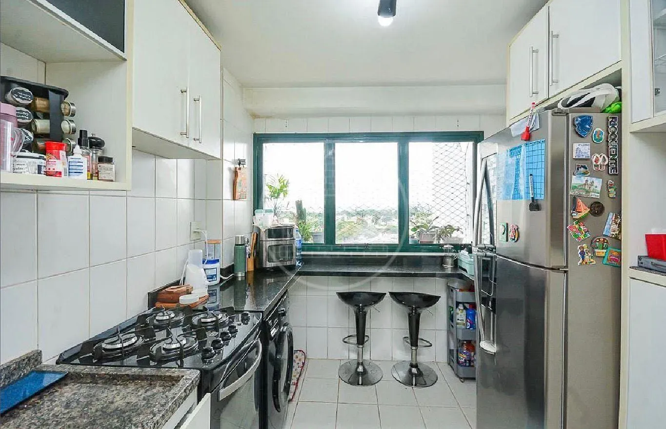Apartamento, 3 quartos, 72 m² - Foto 5