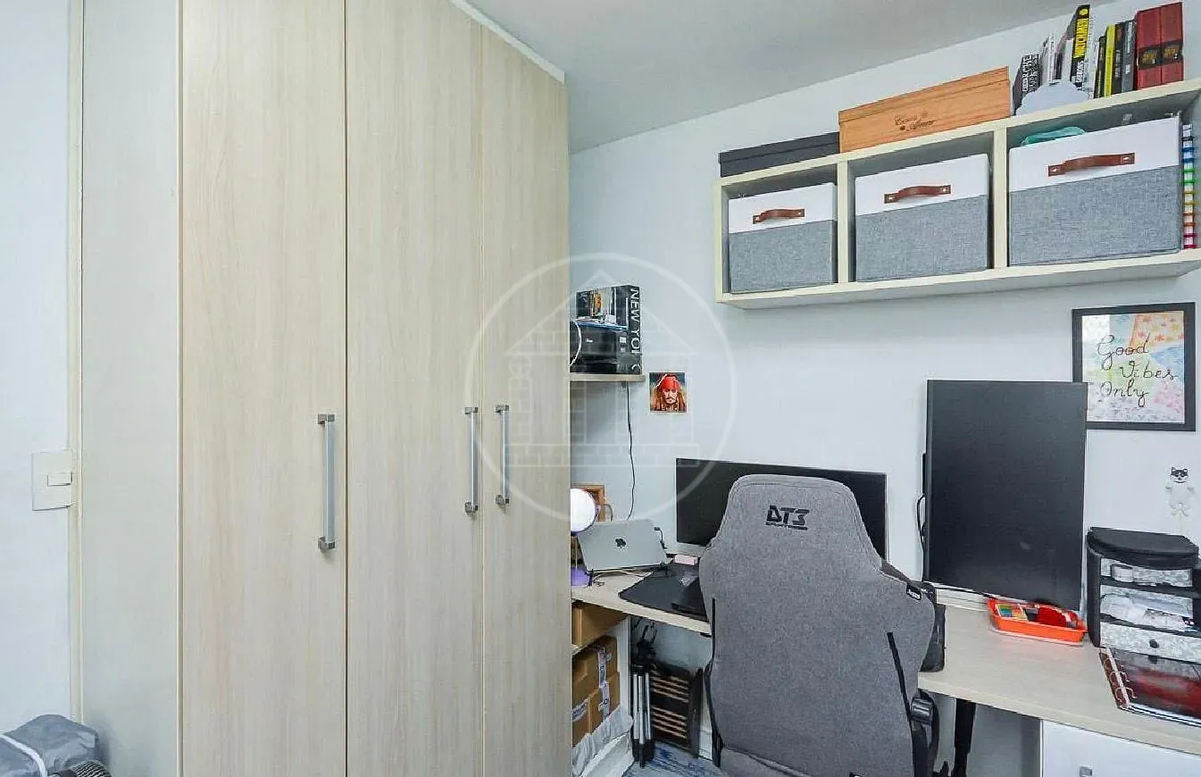 Apartamento, 3 quartos, 72 m² - Foto 14