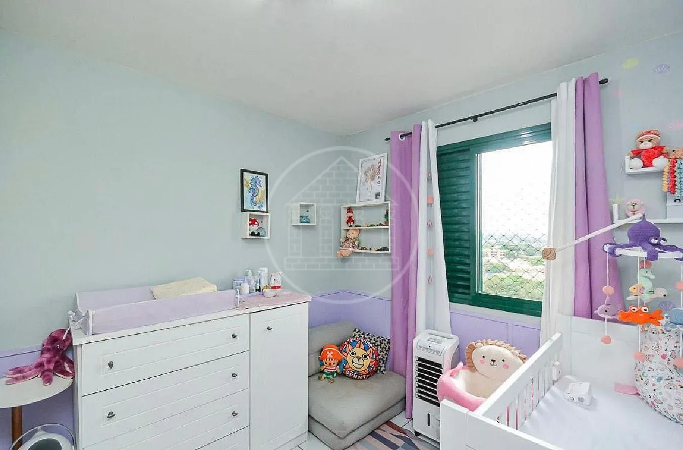 Apartamento, 3 quartos, 72 m² - Foto 10