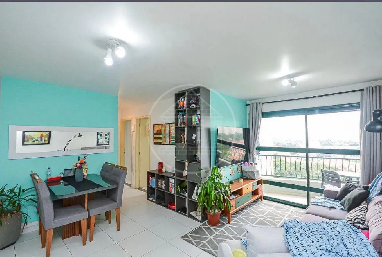 Apartamento, 3 quartos, 72 m² - Foto 3