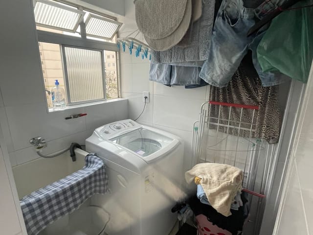 Apartamento com 70m² 3 quartos e 2 banheiros, à venda, no bairro Saúde em São Paulo