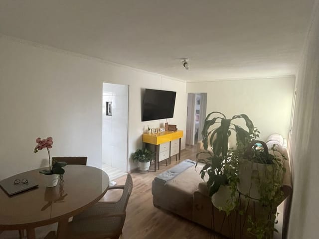 Apartamento com 70m² 3 quartos e 2 banheiros, à venda, no bairro Saúde em São Paulo