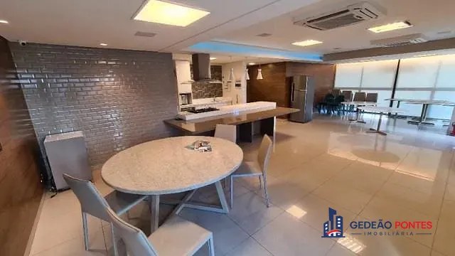 Apartamento, 4 quartos, 130 m² - Foto 4