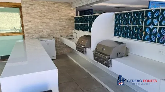 Apartamento, 4 quartos, 130 m² - Foto 10