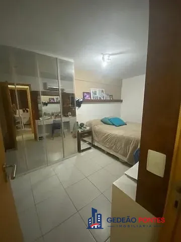 Apartamento, 4 quartos, 130 m² - Foto 5