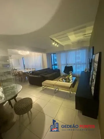 Apartamento, 4 quartos, 130 m² - Foto 7