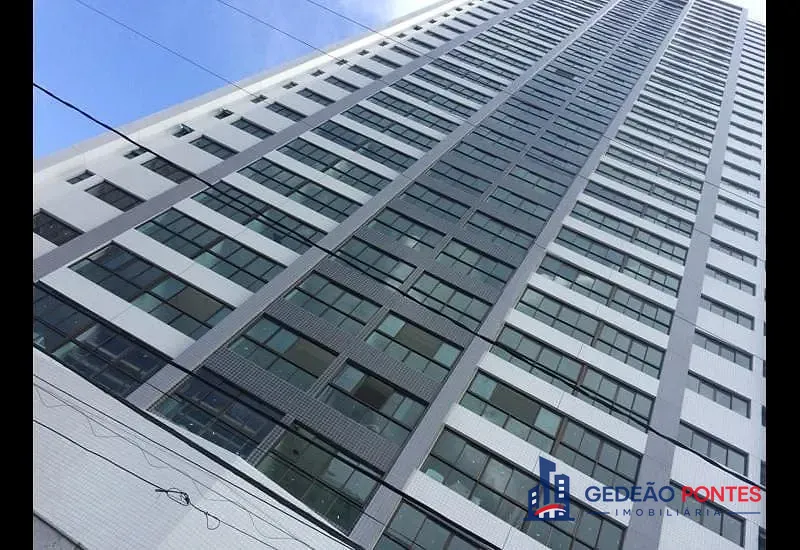 Apartamento, 4 quartos, 130 m² - Foto 1