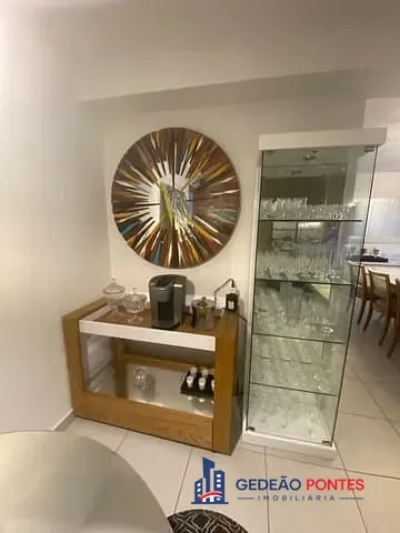 Apartamento, 4 quartos, 130 m² - Foto 6