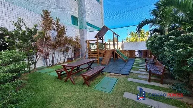Apartamento, 4 quartos, 130 m² - Foto 2