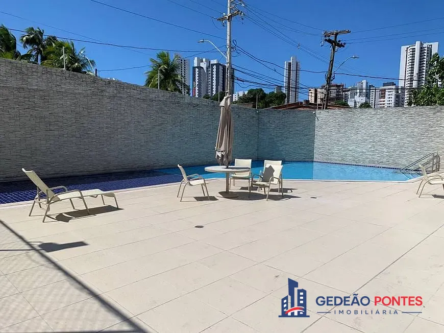 Apartamento, 4 quartos, 130 m² - Foto 13