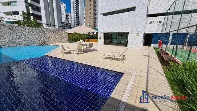 Apartamento, 4 quartos, 130 m² - Foto 12
