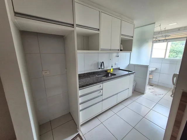Apartamento com 90m² 3 quartos e 2 banheiros, à venda, no bairro Gleba Palhano em Londrina