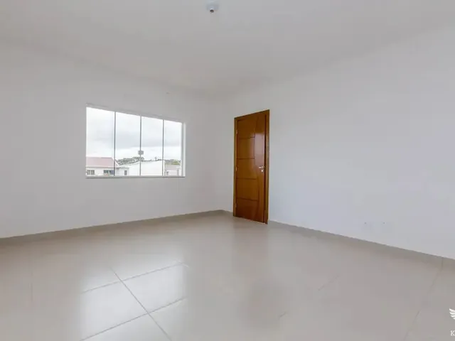 Apartamento 2 quartos e 1 banheiro, para alugar, no bairro São Braz em Curitiba