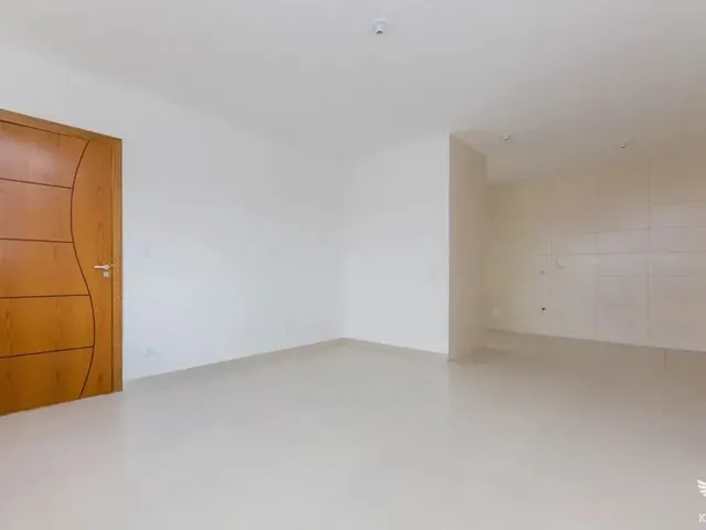 Apartamento 2 quartos e 1 banheiro, para alugar, no bairro São Braz em Curitiba