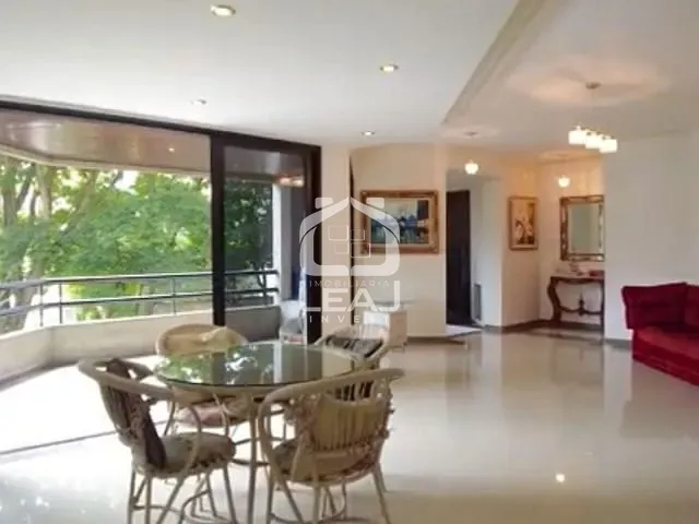 Apartamento 4 quartos e 3 banheiros, à venda, no bairro Vila Suzana em São Paulo